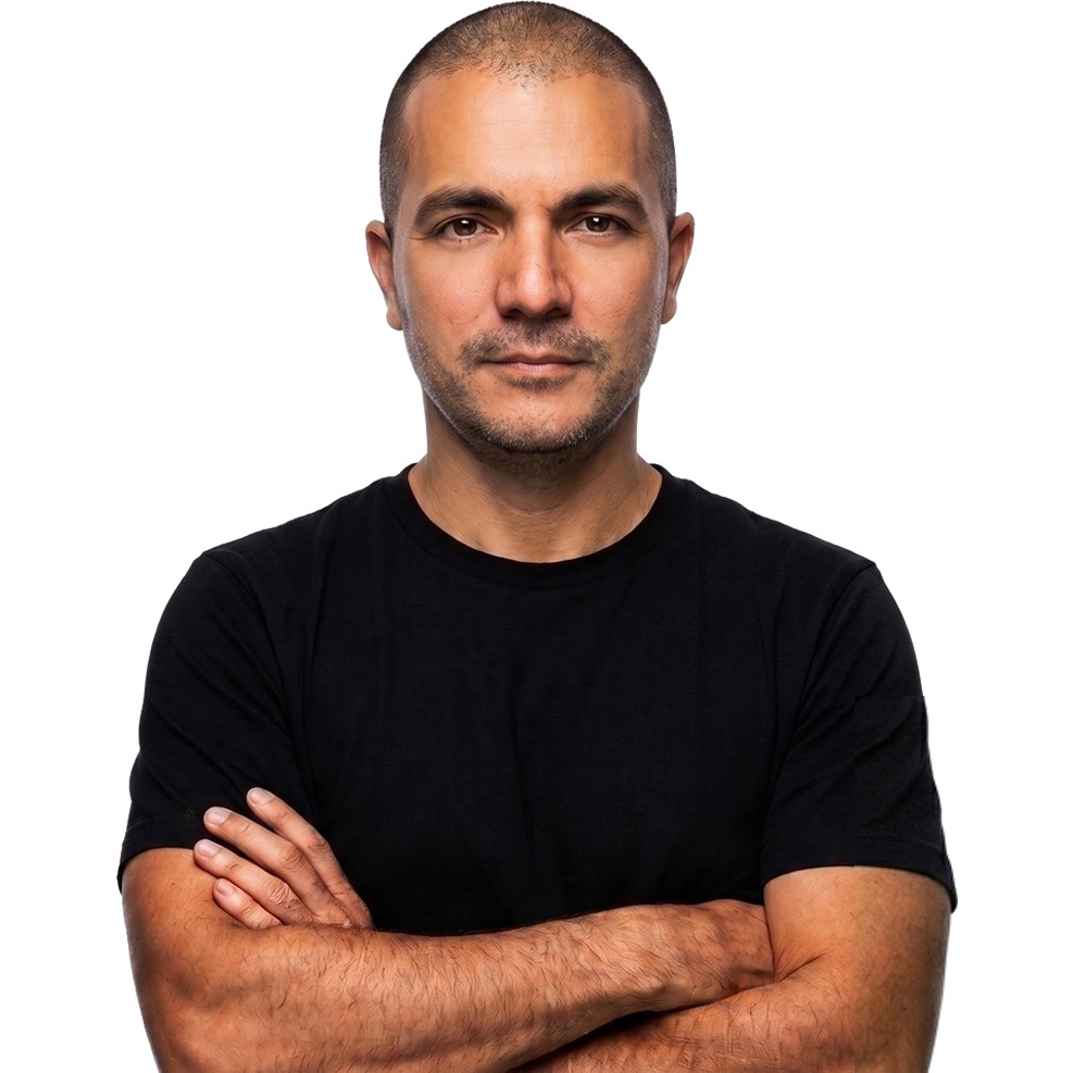 Mauricio Sialer, Head of Digital Commerce